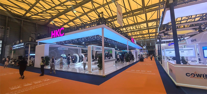 清聽聲學(xué)&惠科聯(lián)合游戲本斬獲DIC EXPO銀獎(jiǎng)