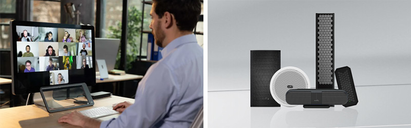 聚音屏F1、聚音寶系列