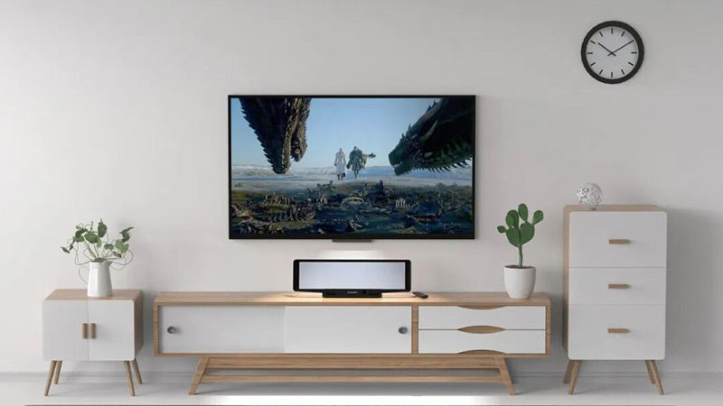 清聽聲學(xué) 清聽T2電視輔聽音箱